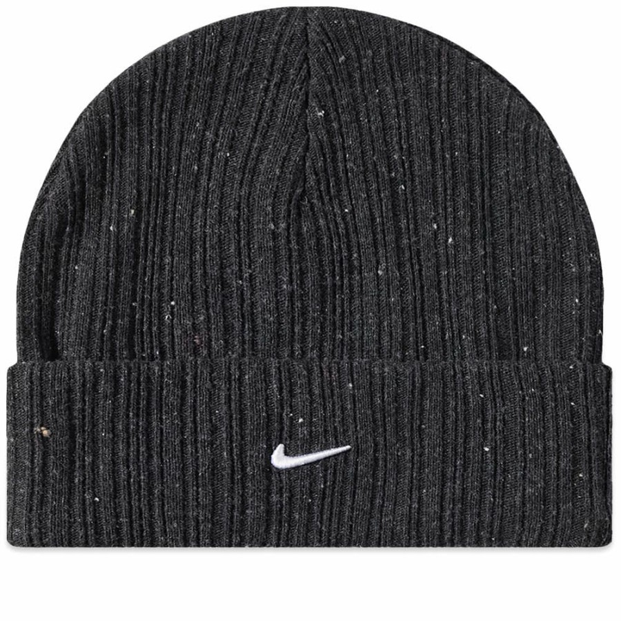 Beanies * | Nike Nushred Fisherman Beanie