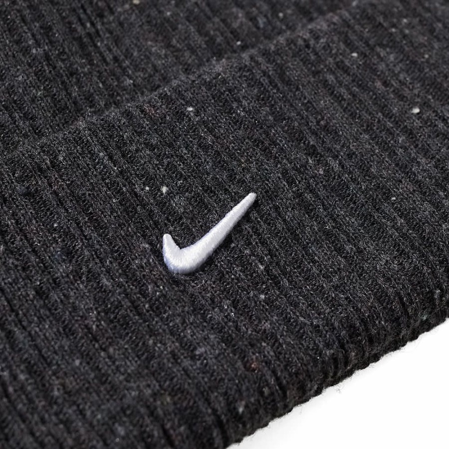 Beanies * | Nike Nushred Fisherman Beanie