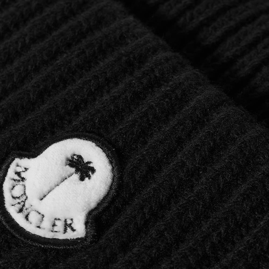 Beanies * | Moncler Genius X Palm Angels Beanie