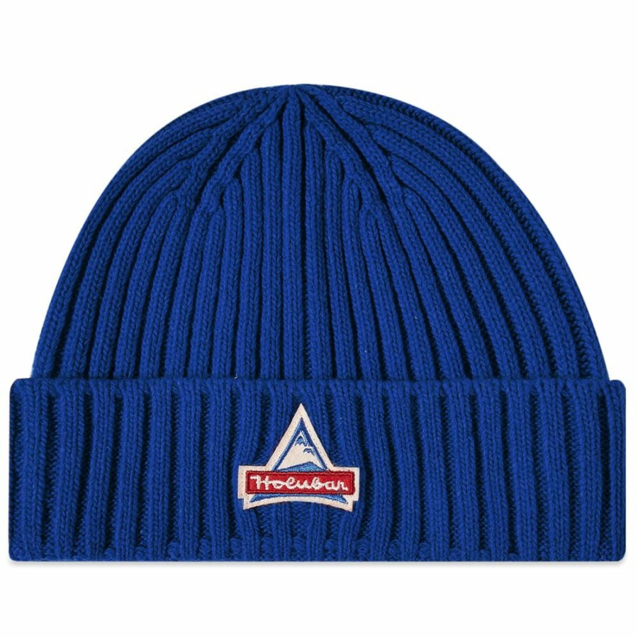 Beanies * | Holubar Pioneer Beanie