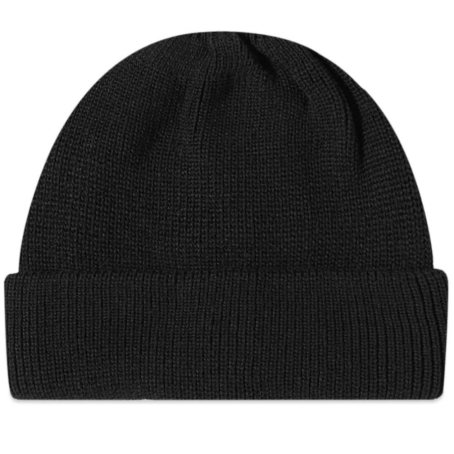 Beanies * | Rototo Bulky Watch Cap Beanie