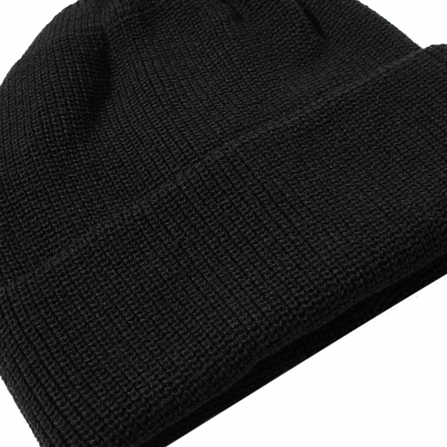 Beanies * | Rototo Bulky Watch Cap Beanie