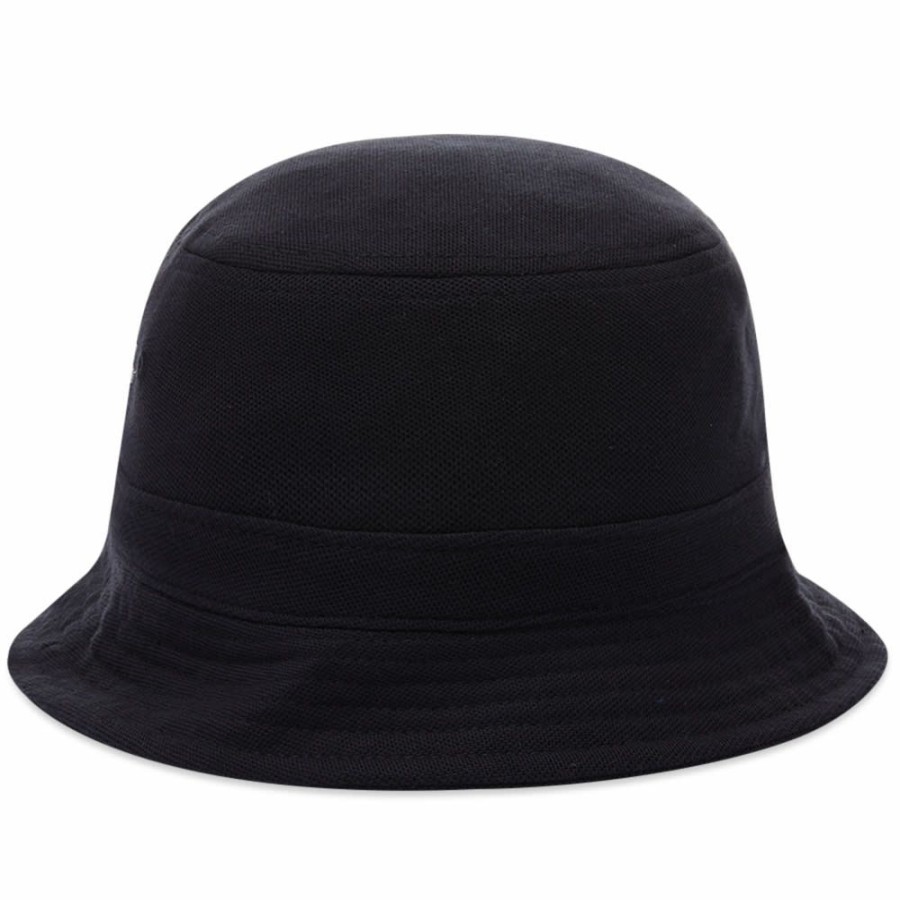 Bucket Hats * | Lacoste Classic Bucket Hat