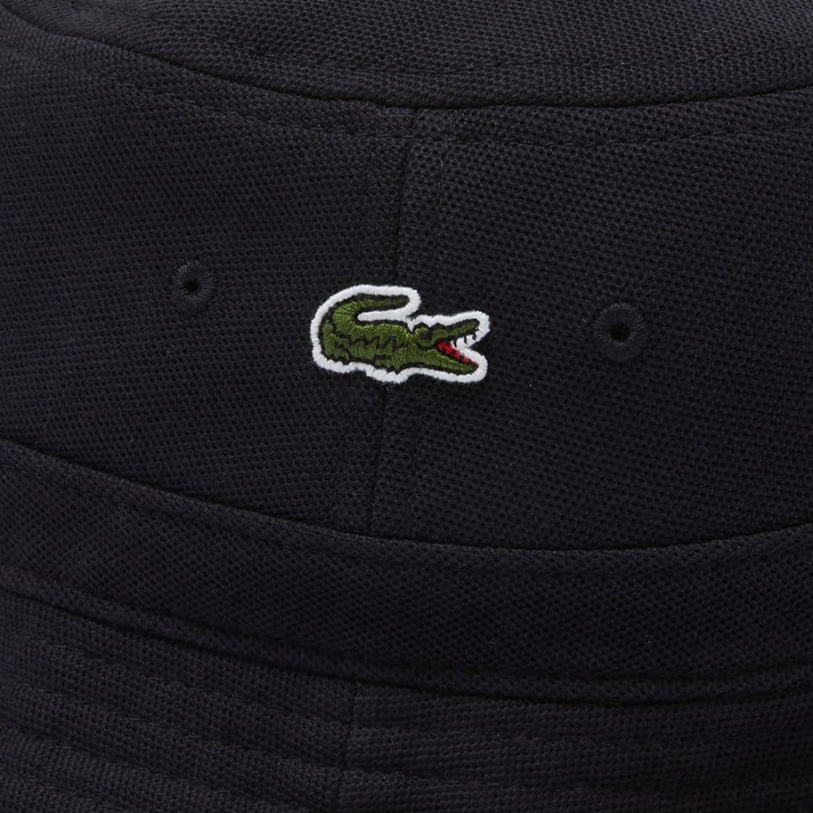 Bucket Hats * | Lacoste Classic Bucket Hat