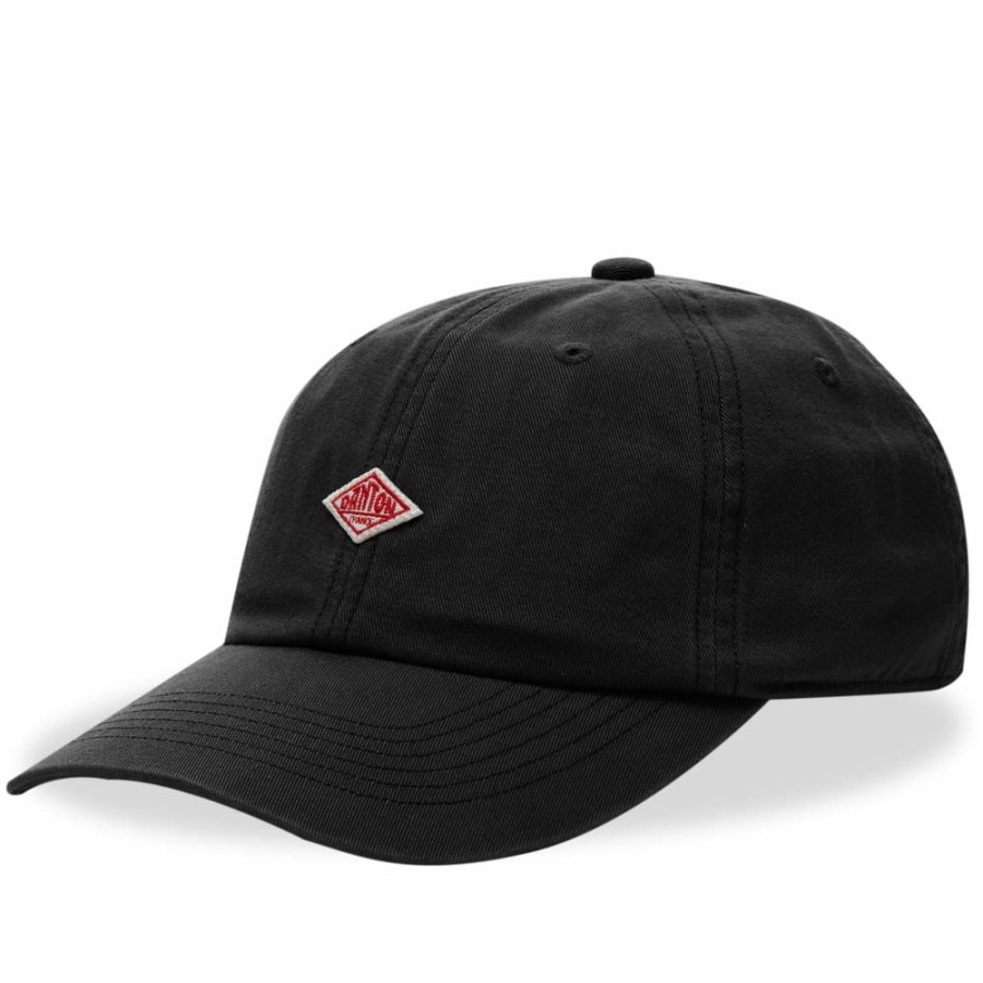 Caps * | Danton Twill Baseball Cap