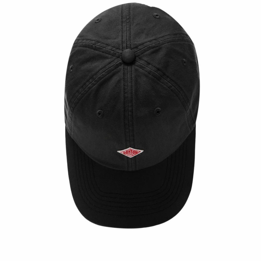 Caps * | Danton Twill Baseball Cap