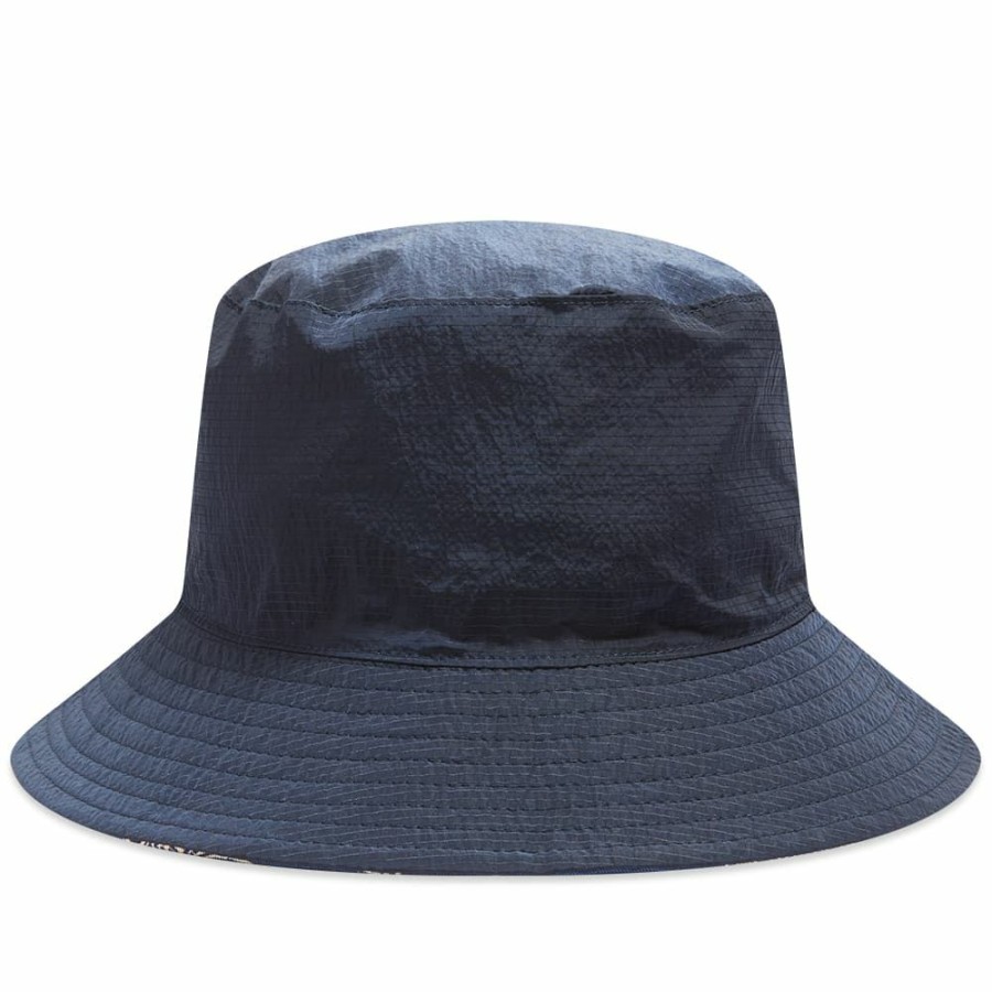 Bucket Hats * | Frizmworks Reversible Bucket Hat