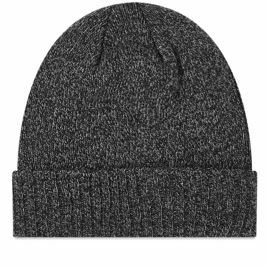 Beanies * | The Real Mccoys The Real Mccoy'S Logger Beanie