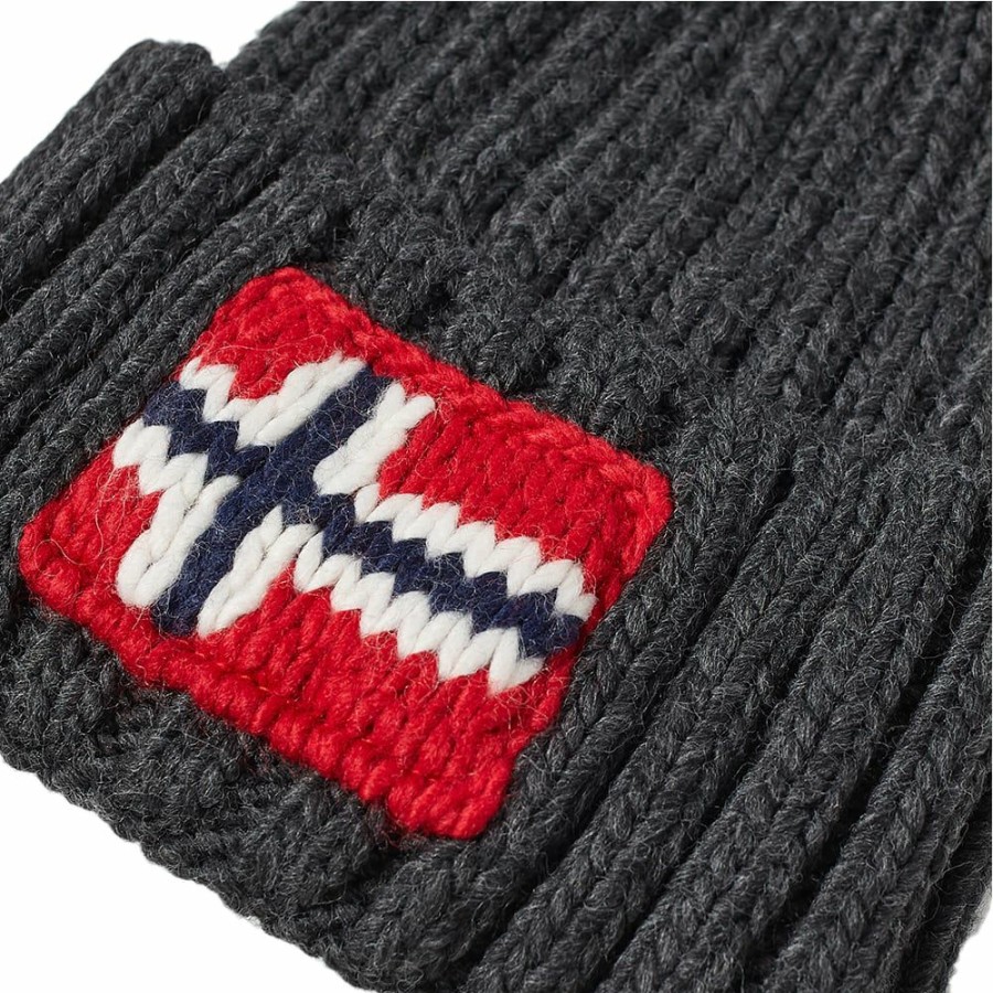 Hats * | Napapijri Semiury Hat