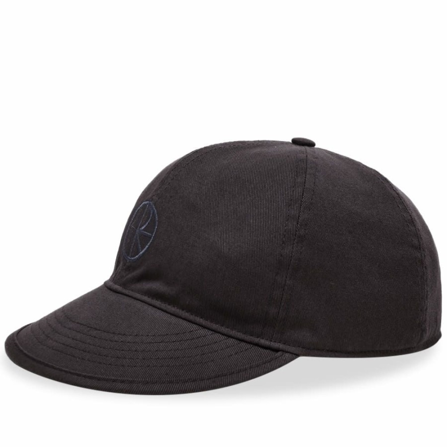 Caps * | Polar Skate Co. Soft Brim Baseball Cap