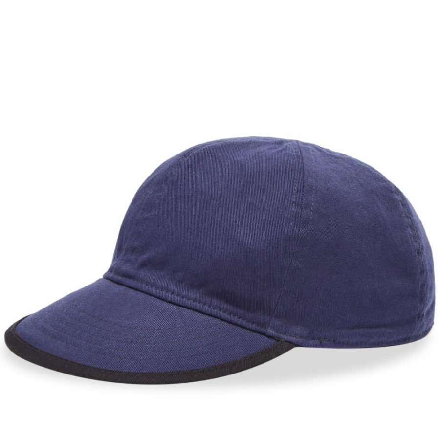 Caps * | Polar Skate Co. Soft Brim Baseball Cap