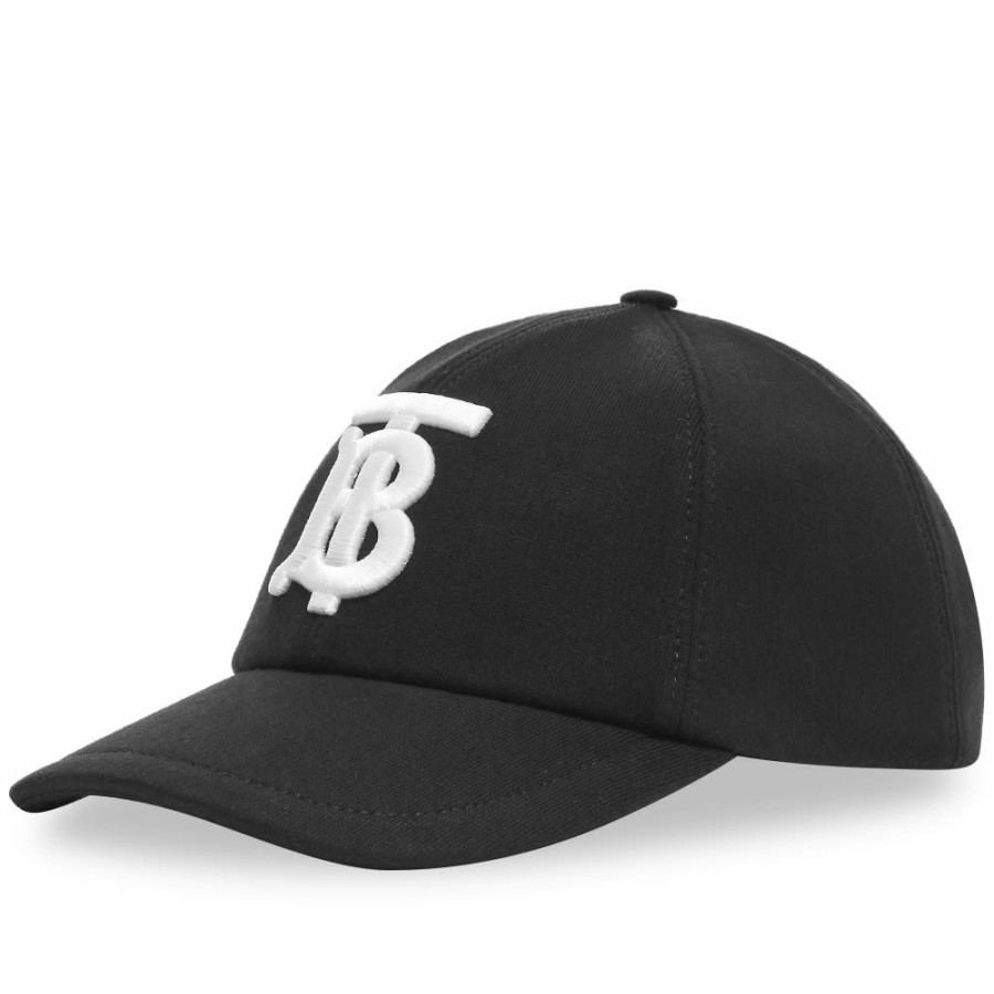 Caps * | Burberry Baseball Cap