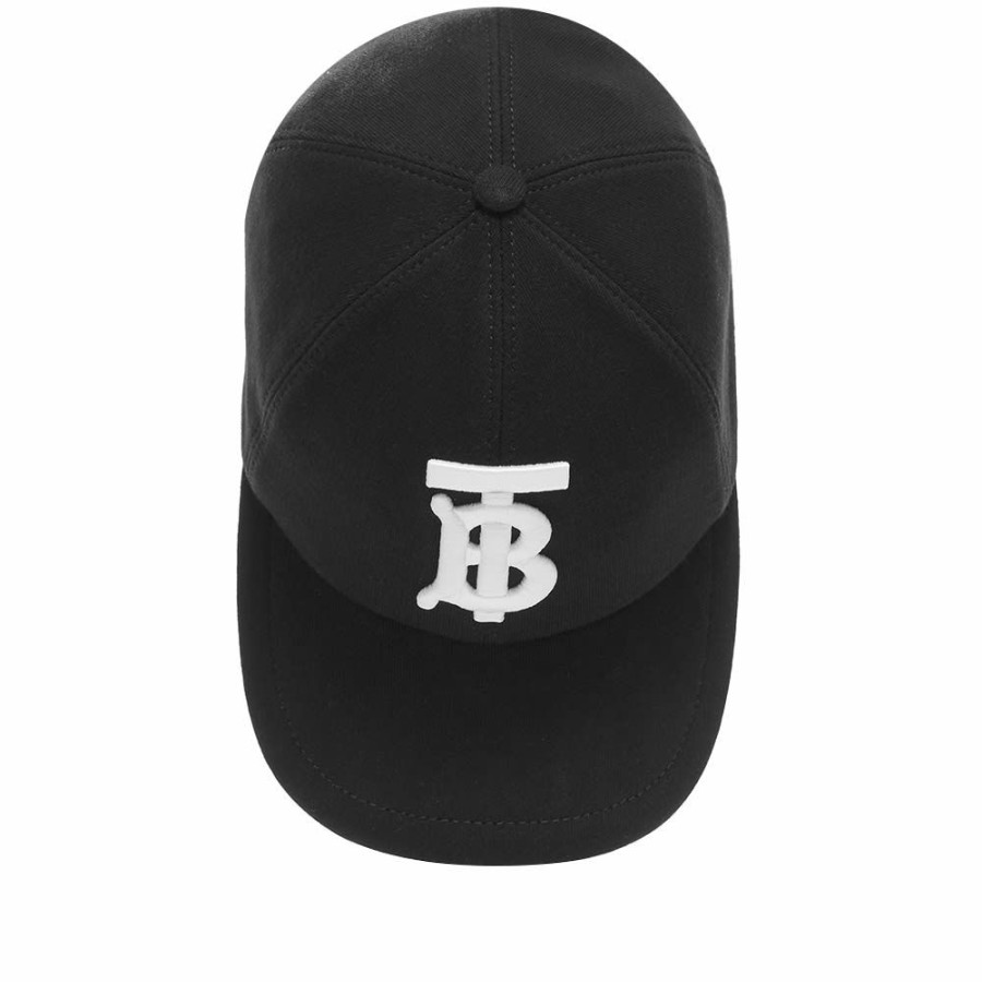 Caps * | Burberry Baseball Cap