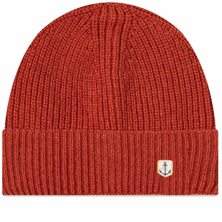 Beanies * | Armor-Lux Heritage Beanie