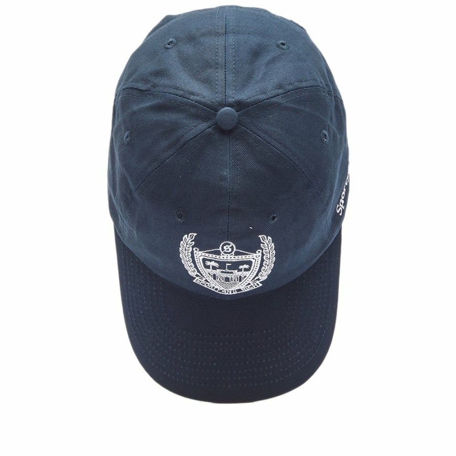 Caps * | Sporty & Rich Beverly Hills Cap