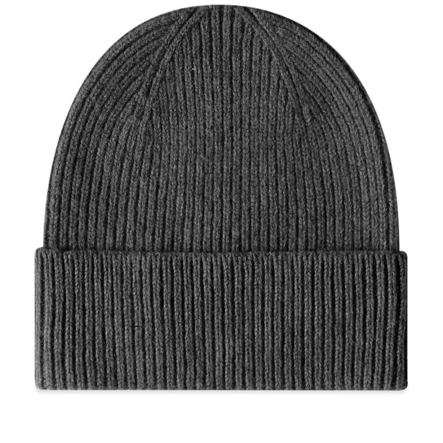 Beanies * | Colorful Standard Merino Wool Beanie