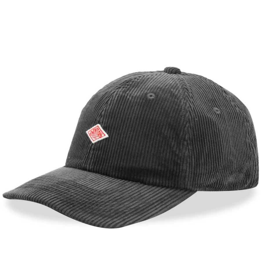 Caps * | Danton Cord Baseball Cap