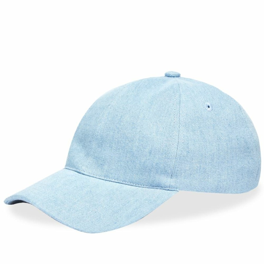 Caps * | A.P.C. Charlie Cap