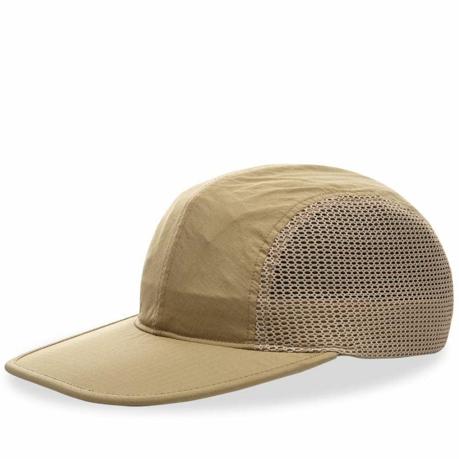 Caps * | Uniform Bridge Mesh String Cap