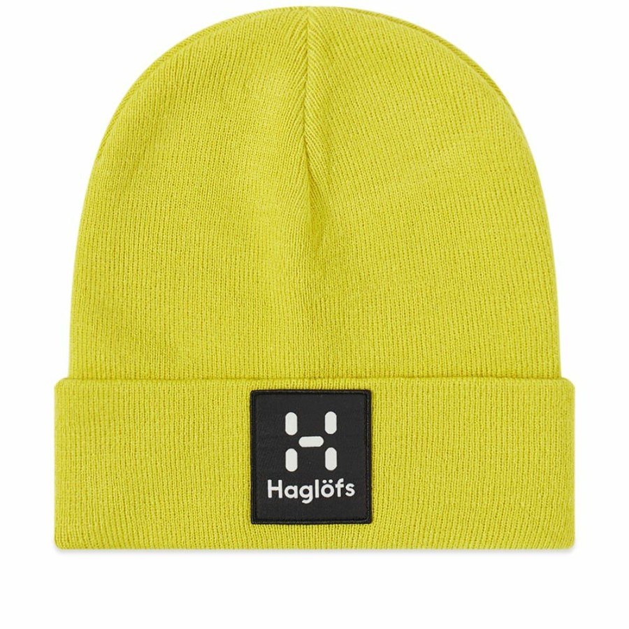 Beanies * | Haglofs Haglofs Maze Beanie