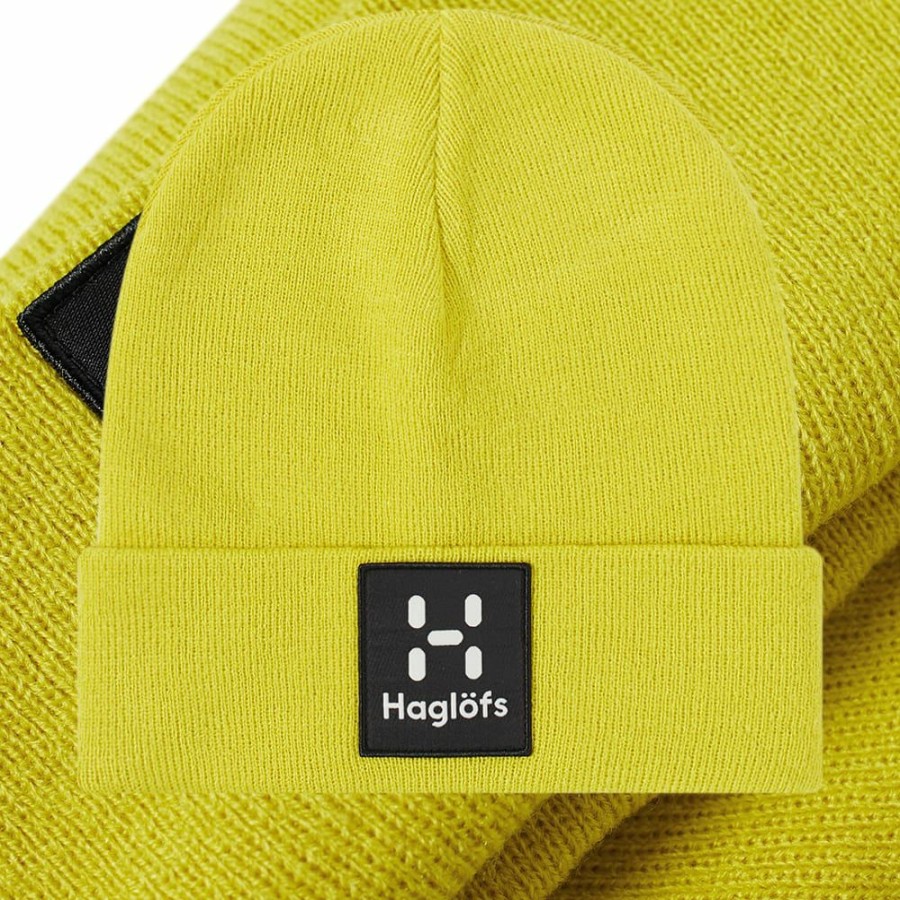 Beanies * | Haglofs Haglofs Maze Beanie