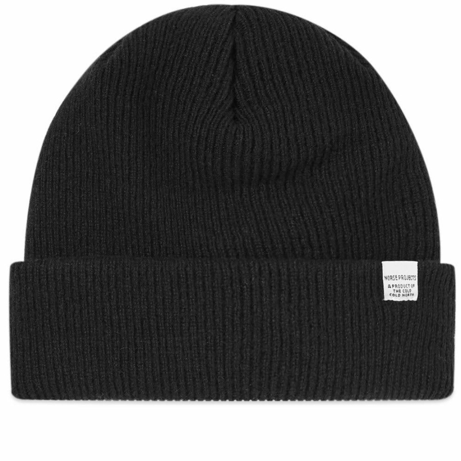 Beanies * | Norse Projects Beanie