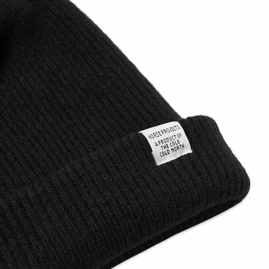 Beanies * | Norse Projects Beanie